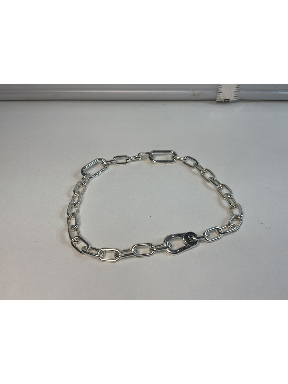 Pandora ME Small Link Bracelet 2 Opening Links Adjustable Sz 9 Or 8 Or 7.5